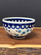 Load image into Gallery viewer, Bowl, 4.5&quot; x 2.5&quot; - Rice - Sky Flowers

