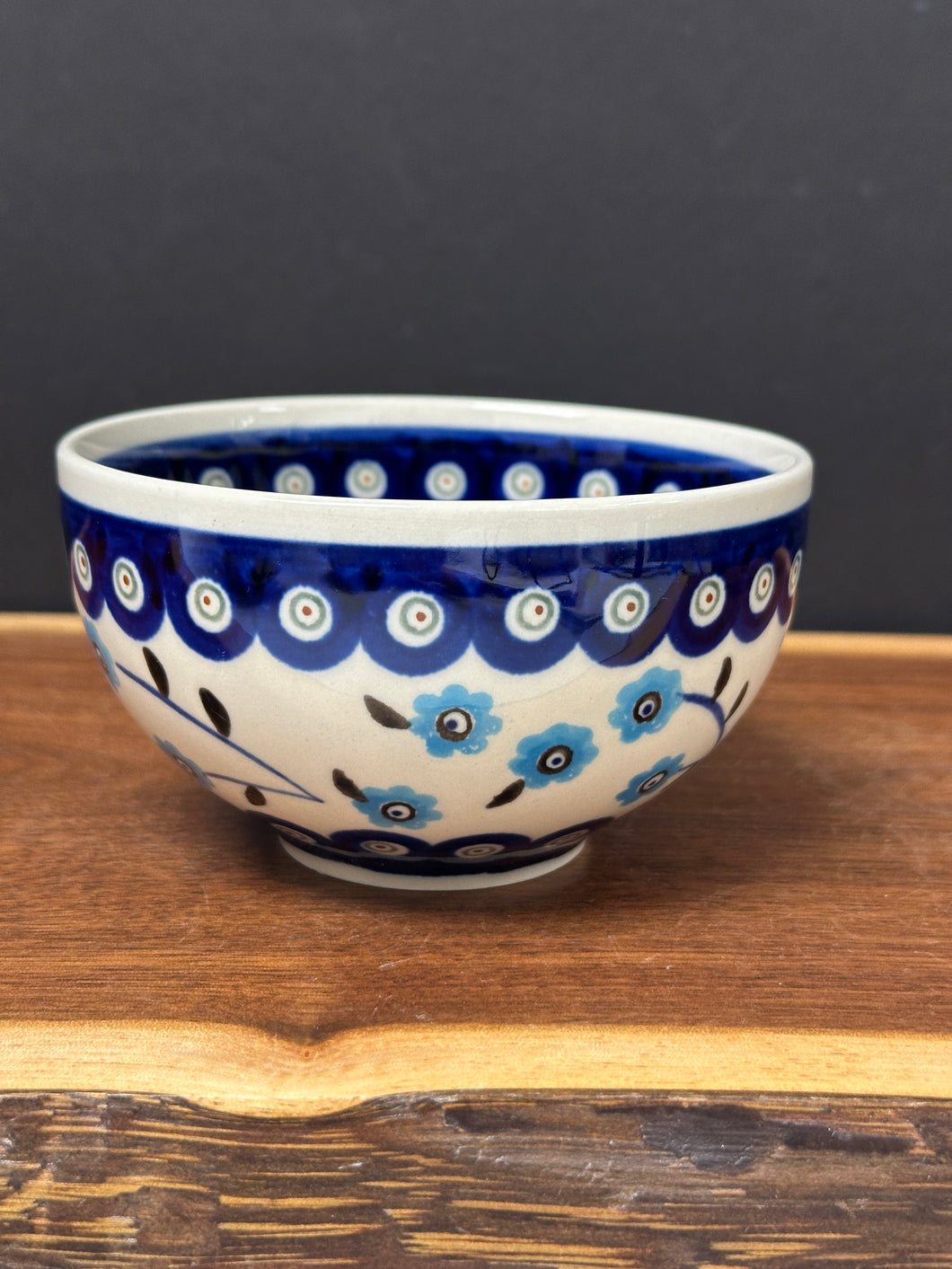 Bowl, 4.5