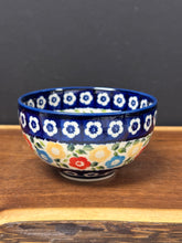 Load image into Gallery viewer, Bowl, 4.5&quot; x 2.5&quot; - Rice - Botanical Gardens
