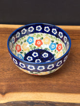 Load image into Gallery viewer, Bowl, 4.5&quot; x 2.5&quot; - Rice - Botanical Gardens
