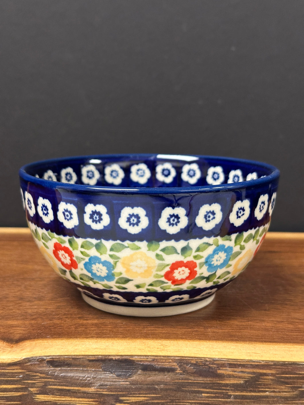 Bowl, 5.5