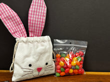 Load image into Gallery viewer, Bunny Bag of Jelly Beans
