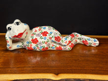 Load image into Gallery viewer, Frog Figurine - Bashful
