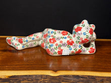 Load image into Gallery viewer, Frog Figurine - Bashful

