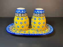 Load image into Gallery viewer, Salt &amp; Pepper Set - Sunburst
