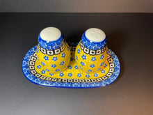 Load image into Gallery viewer, Salt &amp; Pepper Set - Sunburst
