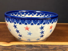Load image into Gallery viewer, Bowl, Kalich 13 cm - America
