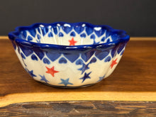 Load image into Gallery viewer, Bowl, Babka Fluted - America
