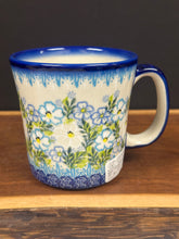Load image into Gallery viewer, Mug, &quot;Jan&quot; Kalich - Peaceful Blue

