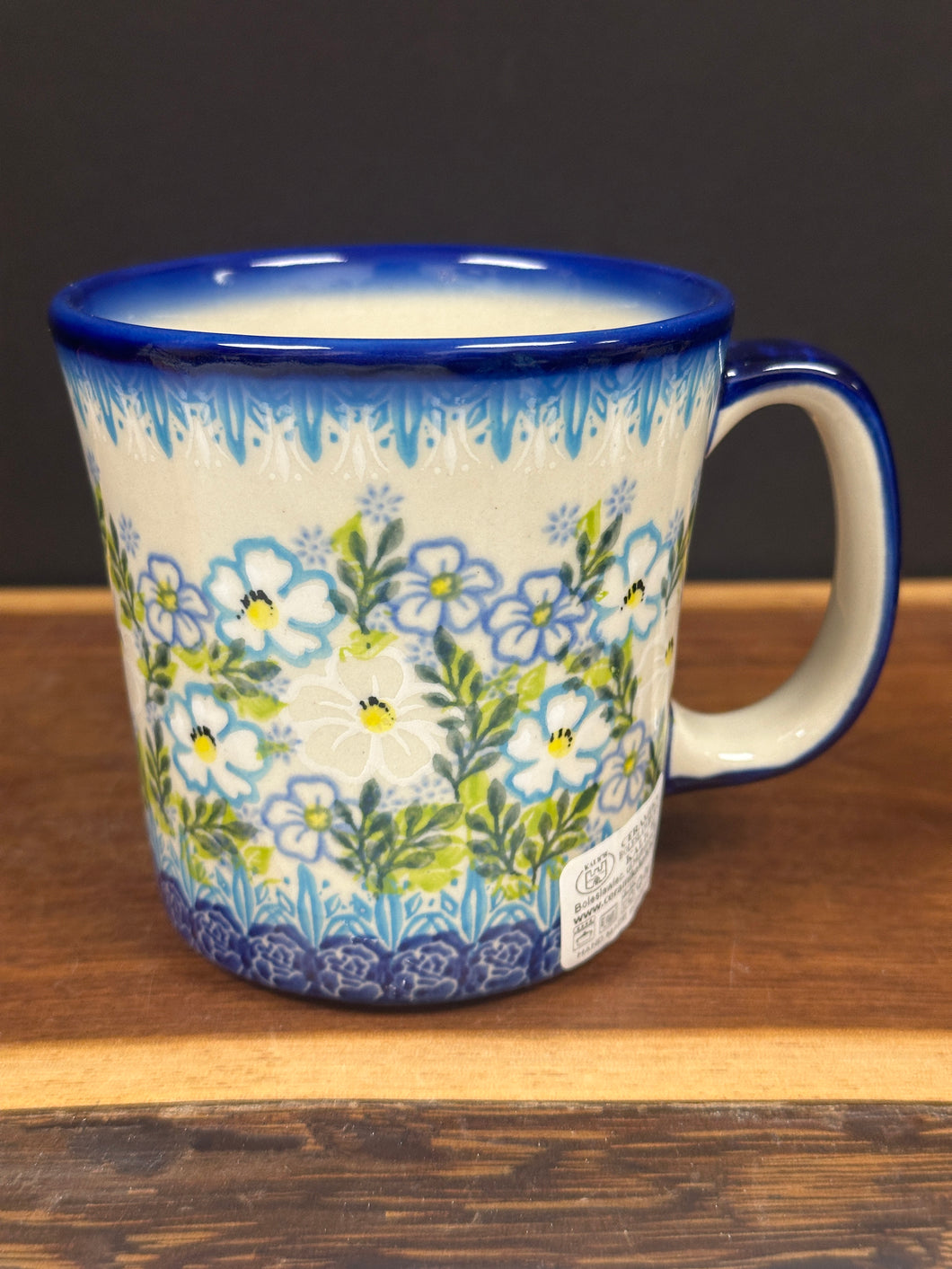 Mug, 