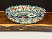 Load image into Gallery viewer, Pie Plate, Fluted 10" - U4-U4600
