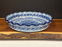 Load image into Gallery viewer, Pie Plate, Fluted 10" - U3-U3639
