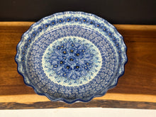 Load image into Gallery viewer, Pie Plate, Fluted 10" - U3-U3639
