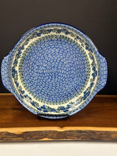 Load image into Gallery viewer, Baker, Round w/Tab Handles, 10.25" - Winter Viola
