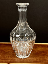 Load image into Gallery viewer, Crystal, Pre-owned Decanter w/Stopper
