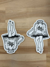 Load image into Gallery viewer, Sticker by Birdy, Tea Dancer

