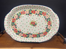 Load image into Gallery viewer, Platter, Oval, 10.75&quot; x 15.5&quot; - U5054
