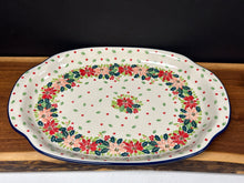 Load image into Gallery viewer, Platter, Oval, 10.75&quot; x 15.5&quot; - U5054
