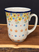 Load image into Gallery viewer, Mug, Bistro 16 oz. - Buttercup
