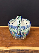Load image into Gallery viewer, Bowl, Loop Handle Soup - U4572
