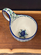 Load image into Gallery viewer, Bowl, Loop Handle Soup - U4572
