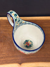 Load image into Gallery viewer, Bowl, Loop Handle Soup - U4400
