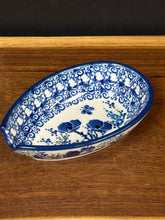 Load image into Gallery viewer, Spoon Rest - Evening Poppy
