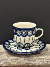 Load image into Gallery viewer, Teacup and Saucer Copy

