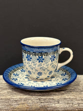 Load image into Gallery viewer, Teacup and Saucer Copy
