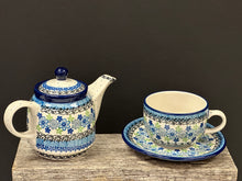 Load image into Gallery viewer, Teapot for One
