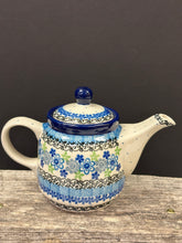 Load image into Gallery viewer, Teapot for One
