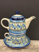 Load image into Gallery viewer, Teapot for One

