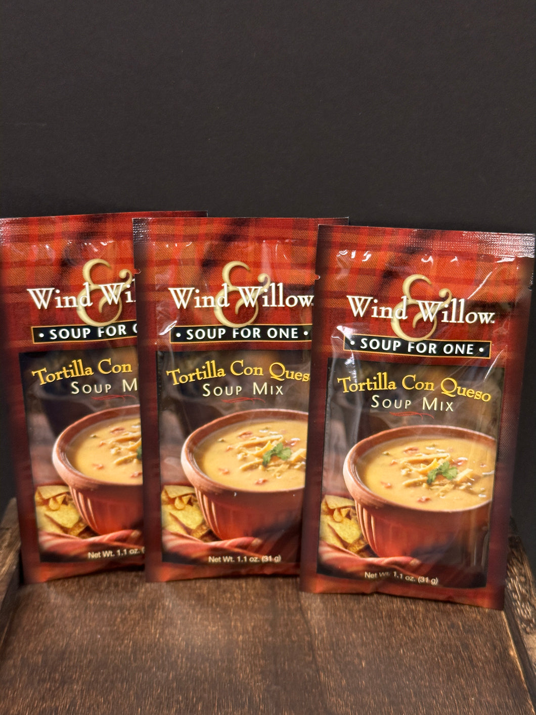 Soup Mix 1-Cup, Wind & Willow