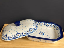 Load image into Gallery viewer, Baker, Rectangular Covered
