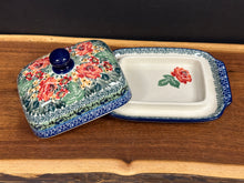 Load image into Gallery viewer, Butter/Cream Cheese Dish - U4400 - U4
