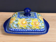 Load image into Gallery viewer, Butter Dish, Wide Kalich
