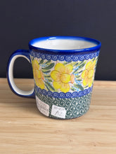 Load image into Gallery viewer, Mug, &quot;Jan&quot; Kalich
