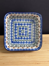 Load image into Gallery viewer, Baker, Square Deep Dish Unikat
