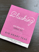Load image into Gallery viewer, Big Heart Tea, Tea for Two
