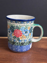 Load image into Gallery viewer, Mug, Straight 15 oz Unikat
