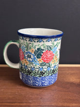 Load image into Gallery viewer, Mug, Straight 15 oz Unikat
