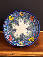 Load image into Gallery viewer, Pie Plate, Unikat by Kalich
