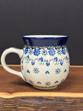 Load image into Gallery viewer, Mug, Bubble 12 oz - Dragonfly
