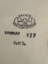 Load image into Gallery viewer, Pie Plate, Unikat by Kalich
