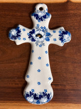 Load image into Gallery viewer, Cross, Ceramika Artystyczna Large
