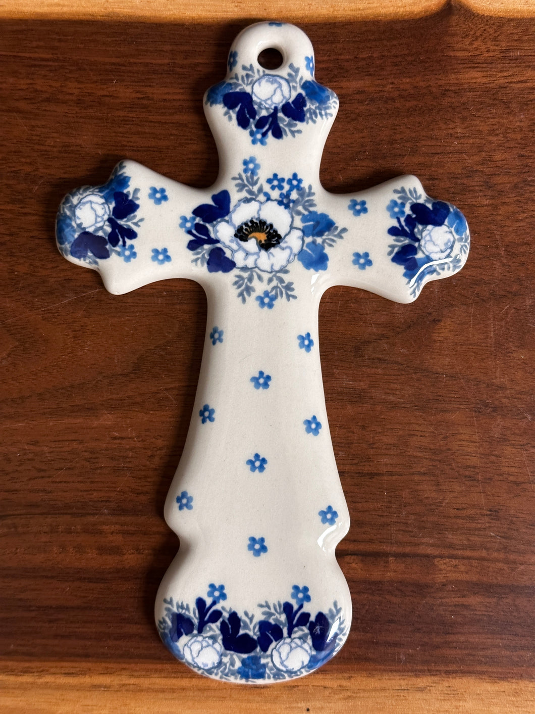 Cross, Ceramika Artystyczna Large