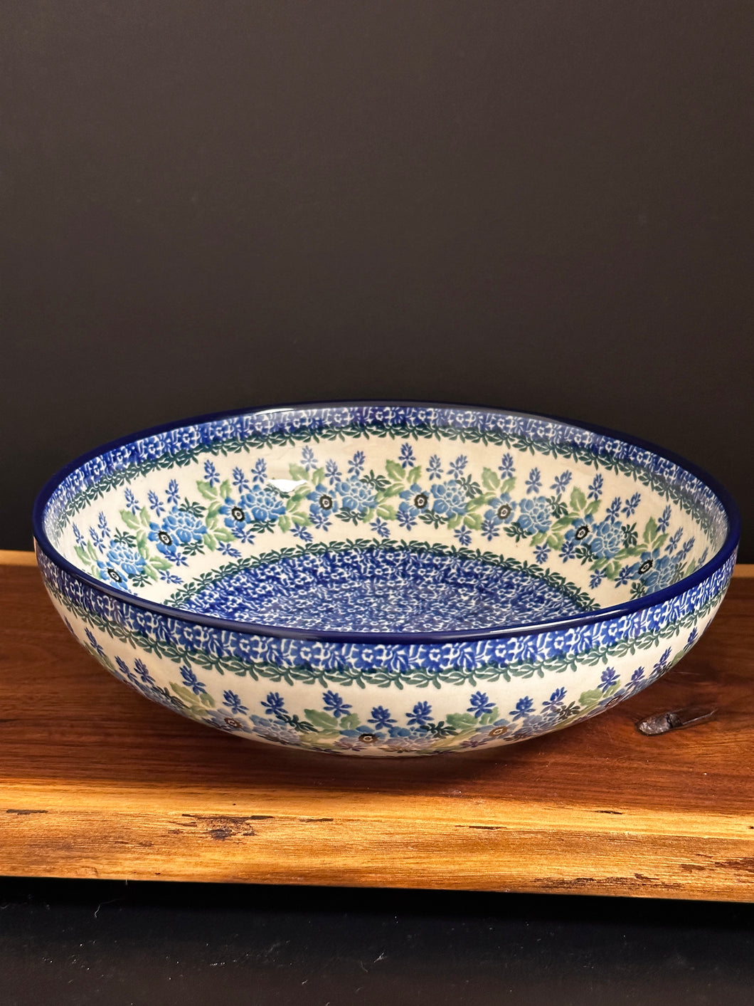 Bowl, Contemporary 11