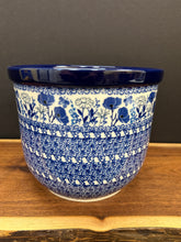 Load image into Gallery viewer, Plant Pot, 6.75" Deep - Evening Poppy
