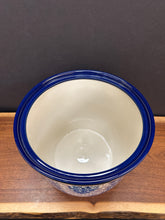 Load image into Gallery viewer, Plant Pot, 6.75" Deep - Evening Poppy
