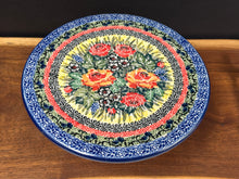 Load image into Gallery viewer, Pedestal Dessert Stand 8&quot; Diameter, Pre-owned U4616
